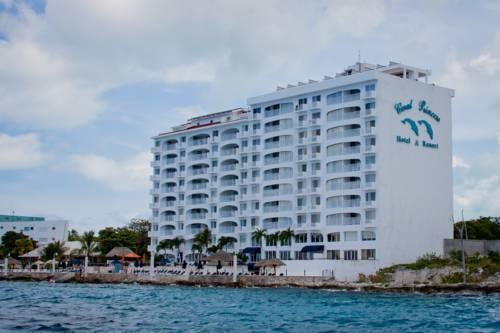 Foto de Coral Princess Hotel & Resort Cozumel, Cozumel
