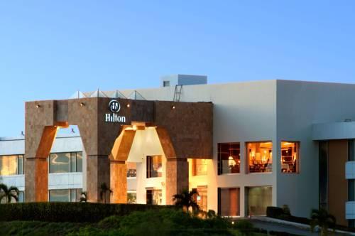 Фото отеля Hilton Villahermosa & Conference Center, Villahermosa