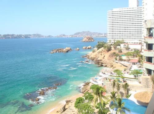 Foto von Holiday Inn Resort Acapulco, Acapulco