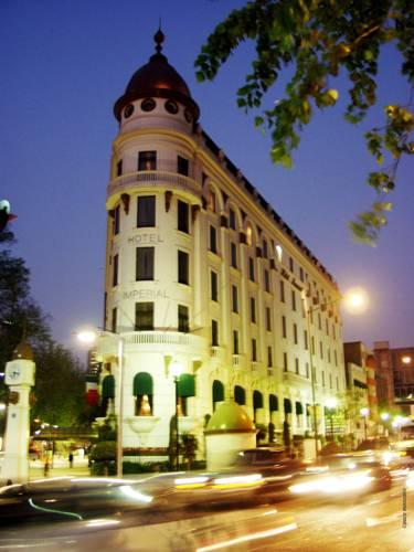 Photo of Hotel Imperial Reforma, México City