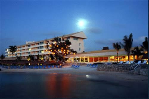 Фото отеля Presidente InterContinental Cozumel Resort & Spa, Cozumel