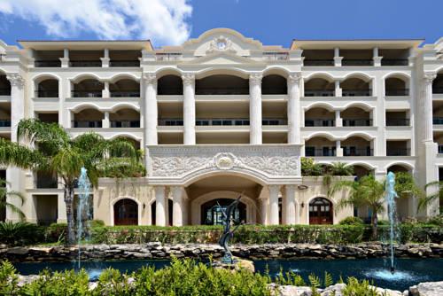 Фото отеля The Landmark Resort of Cozumel, Cozumel