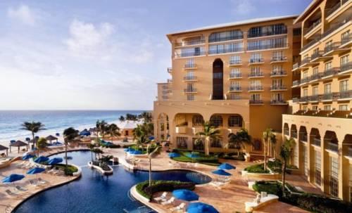 Фото отеля The Ritz-Carlton Cancun, Cancun
