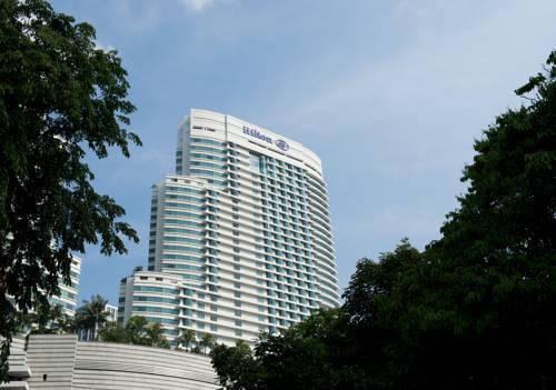 Фото отеля Hilton Kuala Lumpur, Kuala Lumpur