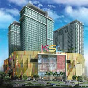 Photo of KSL Hotel & Resort, Johor Bahru