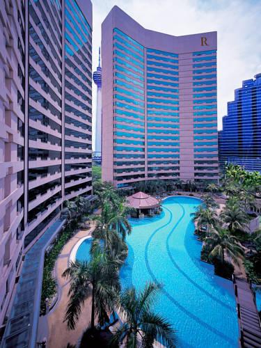Фото отеля Renaissance Kuala Lumpur Hotel, Kuala Lumpur