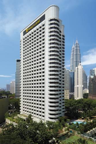 Фото отеля Shangri-La Hotel Kuala Lumpur, Kuala Lumpur