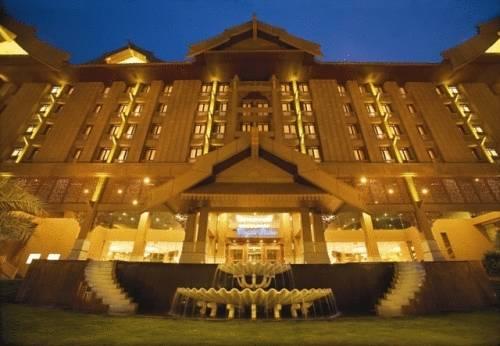 Фото отеля The Royale Chulan Hotel Kuala Lumpur, Kuala Lumpur