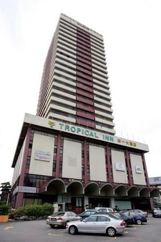 Photo of Tropical Inn Johor Bahru, Johor Bahru