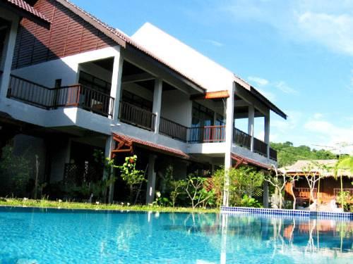 Фото отеля Villa Molek, Langkawi