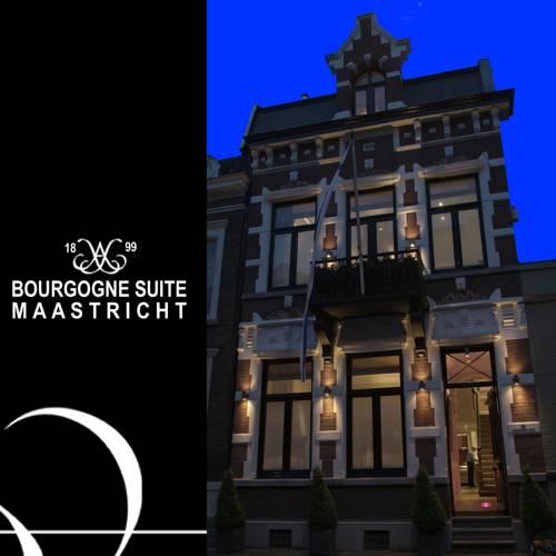 Фото отеля Bourgogne Suite Maastricht, Maastricht