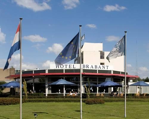 Photo of Amrâth Hotel Brabant, Breda