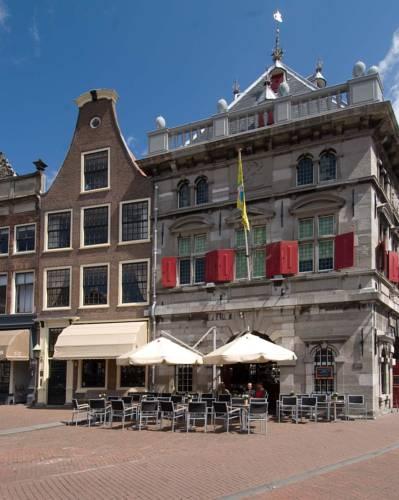 Photo of Haarlem City Suites, De Oude Waegh, Haarlem