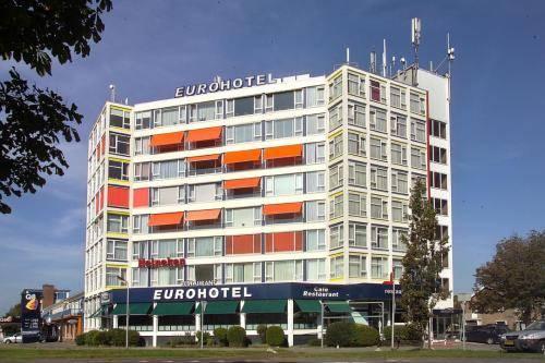 Фото отеля Eurohotel, Leeuwarden