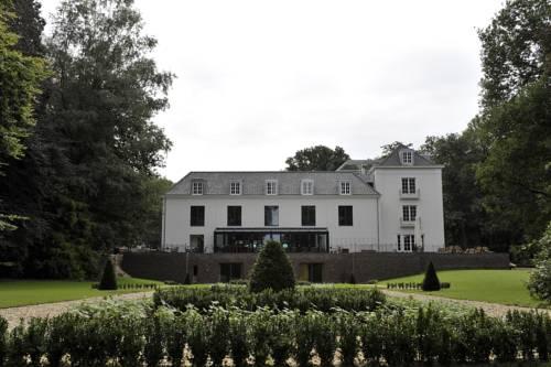 Фото отеля Landgoed Groot Warnsborn, Arnhem