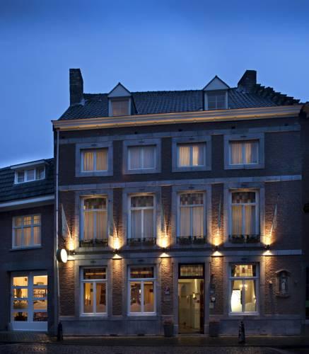 Фото отеля Hotel Au Quartier, Maastricht
