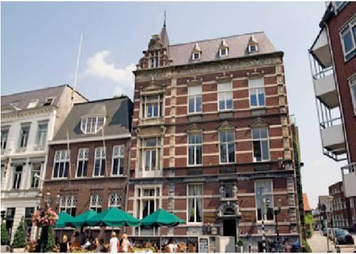 Фото отеля Hotel Puur, Venlo