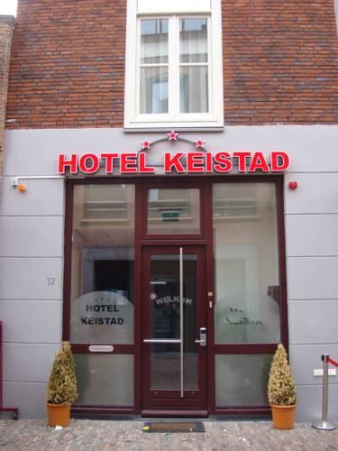 Фото отеля Hotel Keistad, Amersfoort