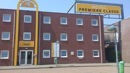 Фото отеля Premiere Classe Hotel Breda, Breda