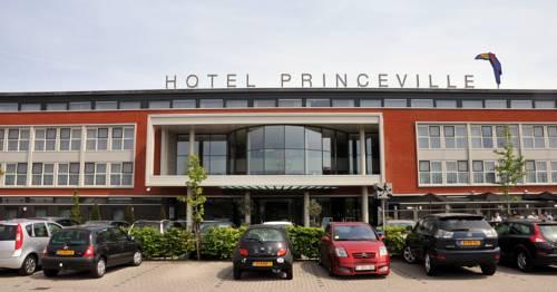 Foto von Hotel Princeville Breda, Breda