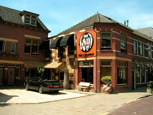 Fotoğraflar: Bed & Breakfast Soul Inn, Delft