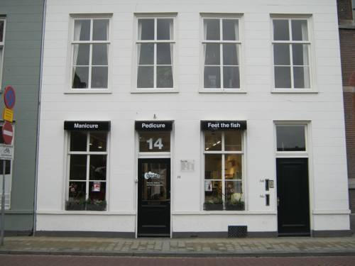 Photo of B&B St. Josephstraat, s-Hertogenbosch