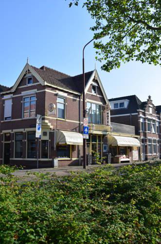 Foto von Hotel Stad en Land, Alkmaar