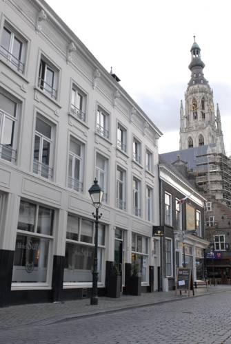 Photo of Hotel Sutor, Breda