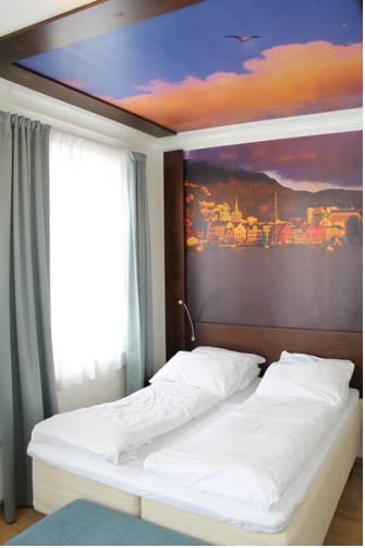 Foto von Best Western Hotel Hordaheimen, Bergen
