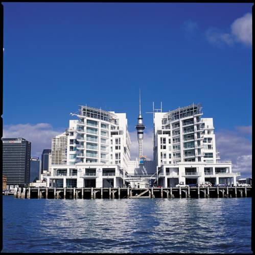Photo of Hilton Auckland, Auckland