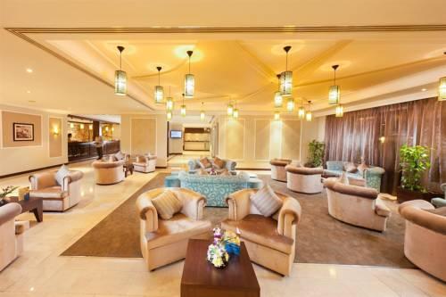 Фото отеля Al Falaj Hotel, Muscat