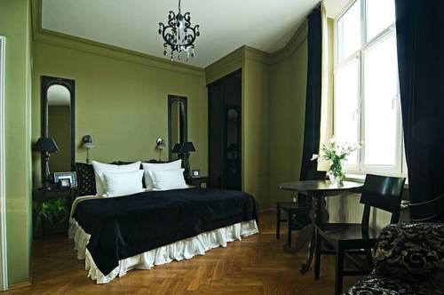 Fotoğraflar: Angel House Bed & Breakfast, Kraków