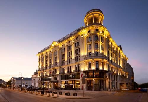 Foto von Hotel Bristol, A Luxury Collection Hotel, Warsaw, Warsaw