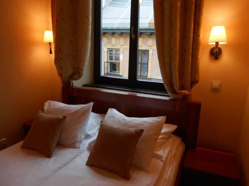 Фото отеля Tango House Bed & Breakfast, Krakow