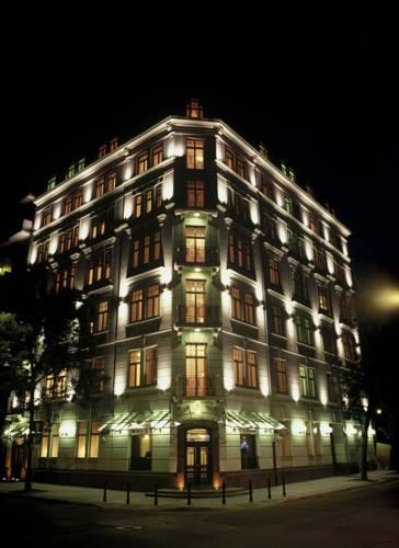 Photo of Hotel Rialto, Warsaw