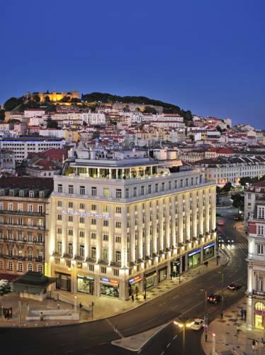 Фото отеля Altis Avenida Hotel - Preferred Boutique Hotel, Lisboa (Lisboa)