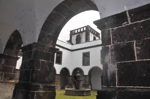 Foto de Convento de São Francisco, Ilha São Miguel