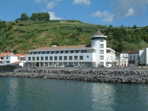 Foto de Hotel do Mar, Vila da Povoaçao (Açores)