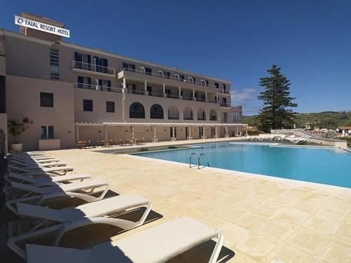 Photo of Fayal Resort Hotel, Horta - Faial (Açores)