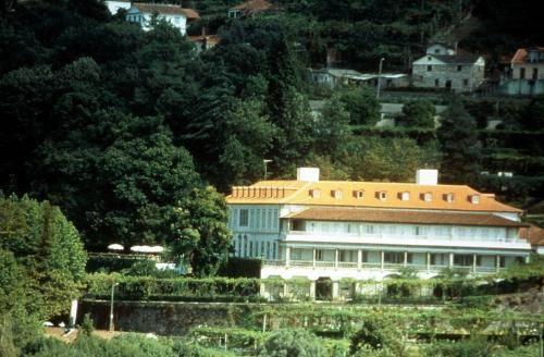 Foto von Grande Hotel Da Bela Vista, Amares (Braga)