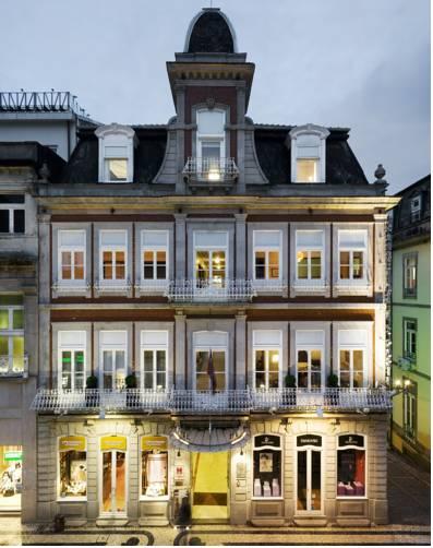 Photo of Grande Hotel do Porto, Porto