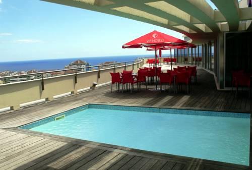 Фото отеля VIP Executive Azores Hotel, Ponta Delgada