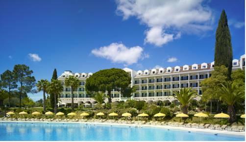 Фото отеля Penina Hotel & Golf Resort, Alvor (Algarve)