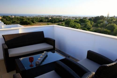 Фото отеля Ocean View Residences, Albufeira
