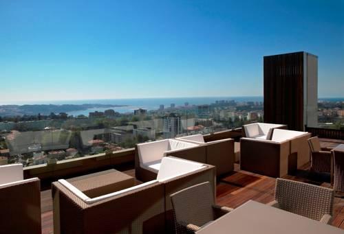 Фото отеля Porto Palacio Congress Hotel & Spa - The Leading Hotels of the World, Porto (Porto)