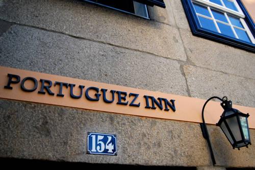 Фото отеля Portuguez Inn, Braga
