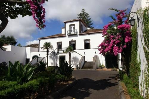 Фото отеля Solar Do Conde, Capelas (S.Miguel-Açores)