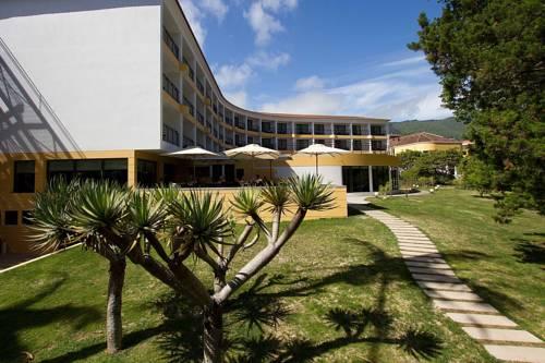 Foto de Terra Nostra Garden Hotel, Furnas (São Miguel - Açores)