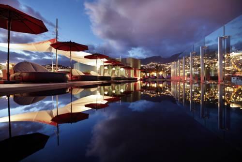 Фото отеля The Vine Hotel, Funchal