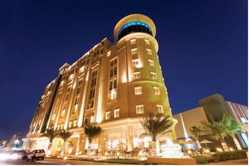 Фото отеля Millennium Hotel Doha, Doha